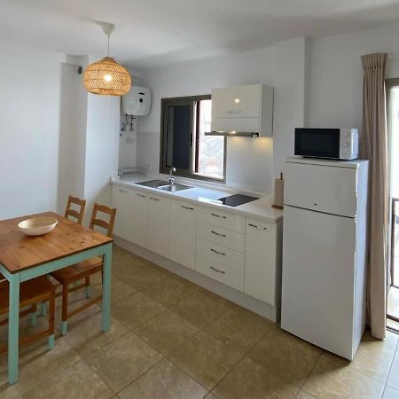 Vivienda Vacacional Sur De Europa B 3 5 Ла Рестинга Екстериор снимка